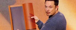Tesla ra mắt ngói nhà bằng pin năng lượng mặt trời – tuyệt đẹp!
