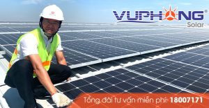 EVN có văn bản "hướng dẫn" mua điện mặt trời lắp mái nhà với giá 2.134 ₫