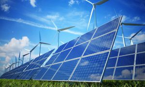 Năng Lượng Sạch Là Gì