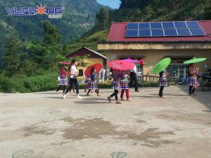 Sơn La sẽ đầu tư hệ thống điện mặt trời cấp điện cho khoảng 1.000 hộ dân