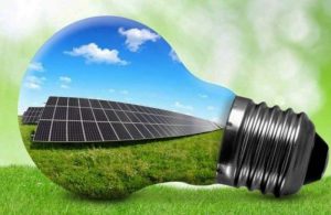 Lắp điện mặt trời nên hay không