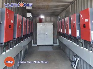 Top các thương hiệu Inverter hòa lưới chất lượng cao