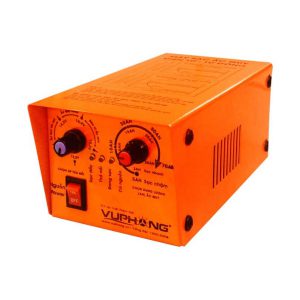 2 Công thức tính công suất ắc quy