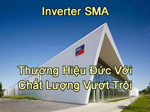 inverter-sma