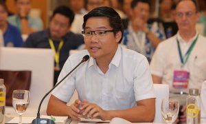 Hành trình “khai thác” mặt trời