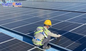 3 yếu tố quan trọng giúp đảm bảo chất lượng công trình hệ thống điện mặt trời
