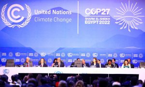 COP27