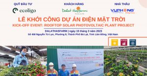 Dalat Hasfarm