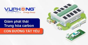 Giam phat thai trung hoa carbon
