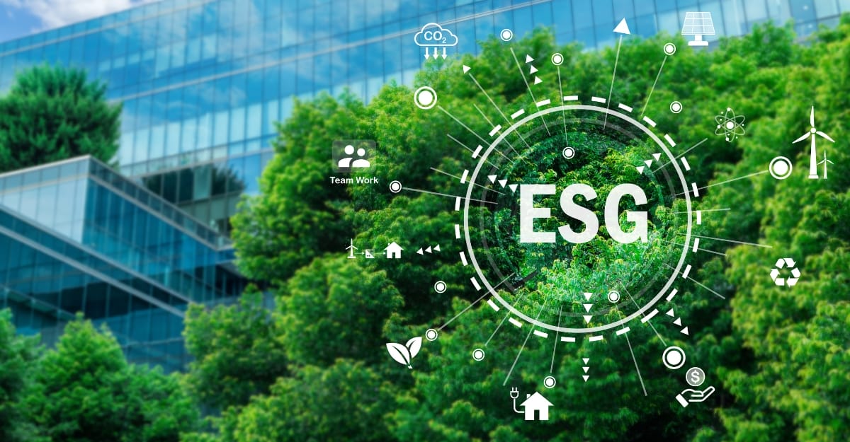 ESG Doanh Nghiệp: Nền Tảng Phát Triển Bền Vững
