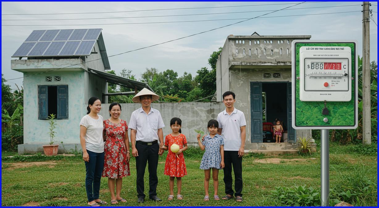 Tổng quan về chi phí lắp đặt