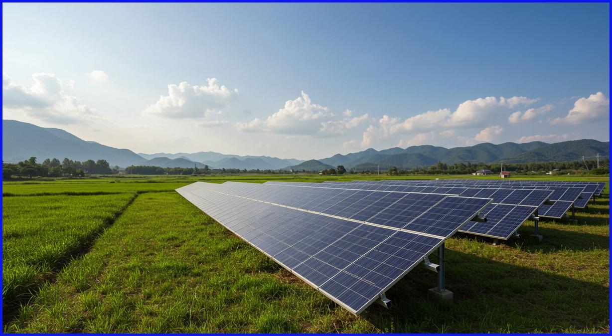 Chi phí đầu tư hệ thống 1kW