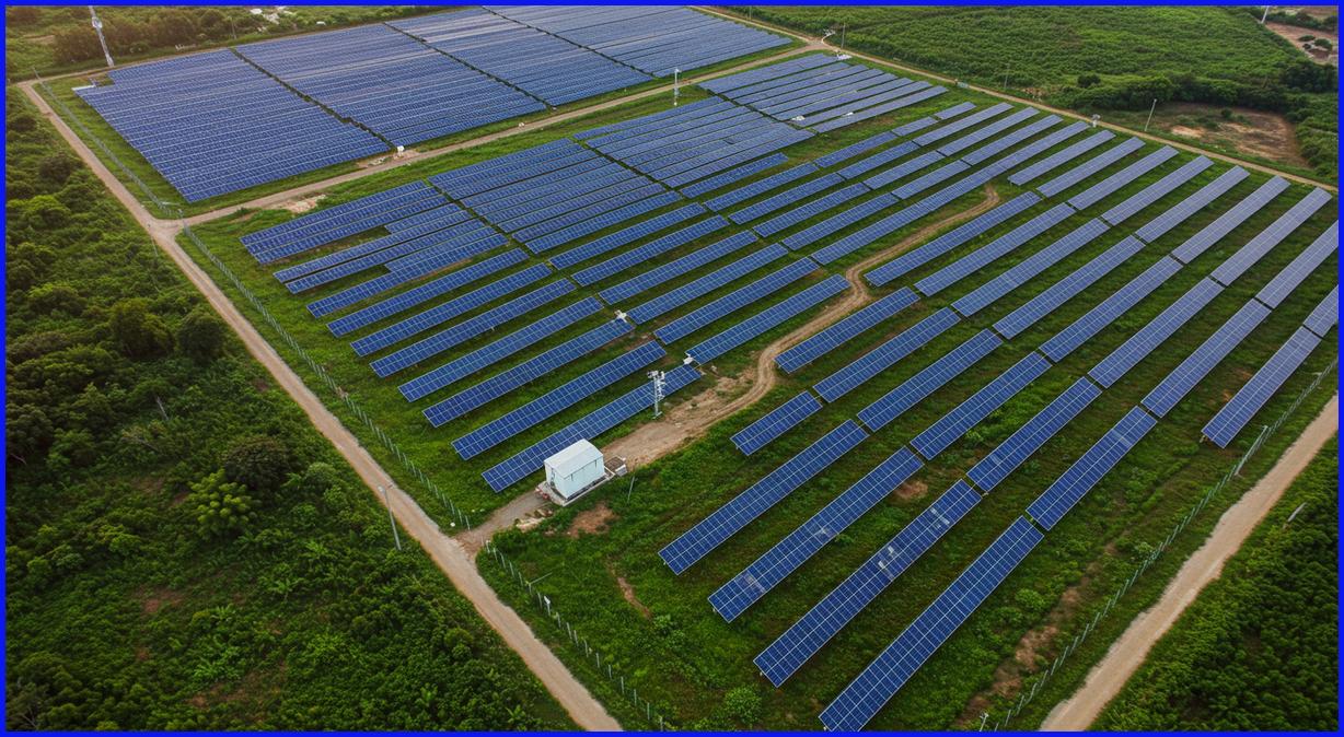 Chi phí đầu tư hệ thống 20kW