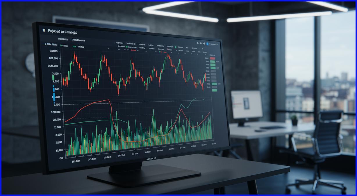 Xu hướng giá điện mặt trời 2025