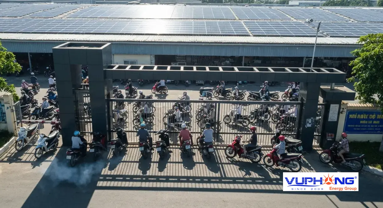 Thuê xe máy điện Đồng Nai giải pháp tối ưu cho doanh nghiệp